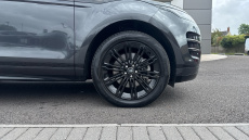 Land Rover Range Rover Evoque 2.0 D200 Dynamic SE 5dr Auto Diesel Hatchback